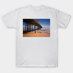 Pier at Flagler Beach T-Shirt